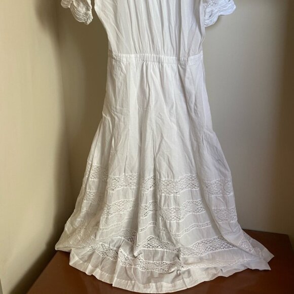 LoveShackFancy dress - Picture 4 of 4